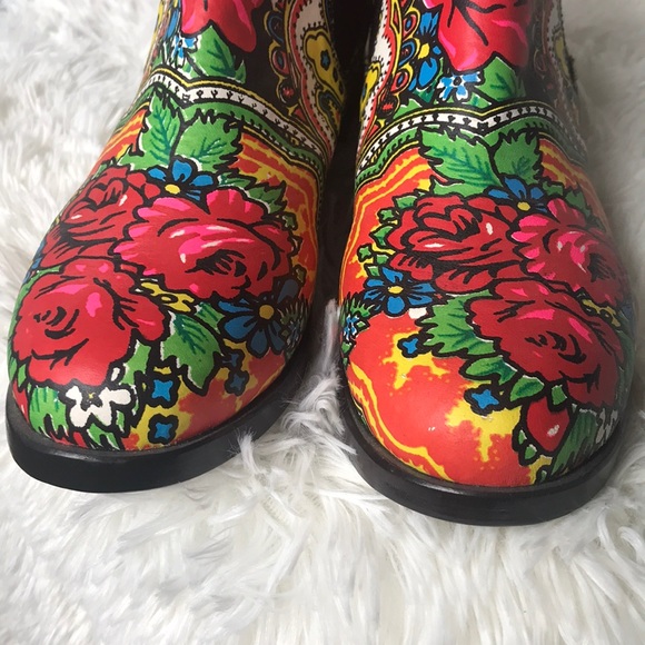 Shakuhachi Shoes Shakuhachi Gypsy Riding Boots Poshmark